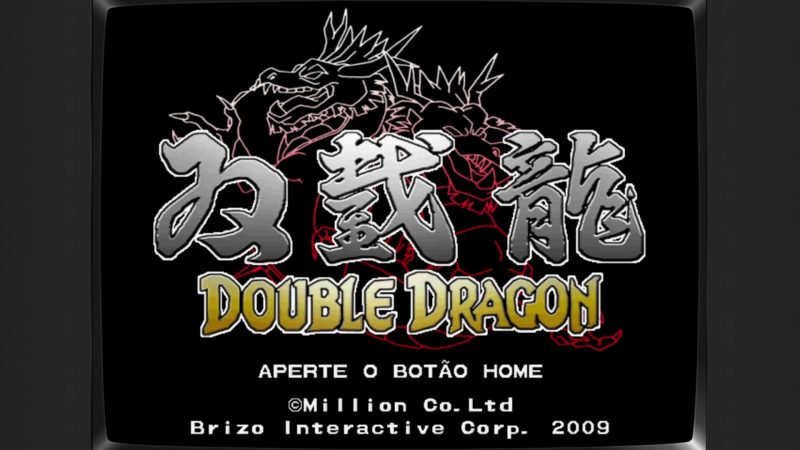 Infuse - Zeebo 多平台模拟器/Qualcomm BREW 重新-Pxiel8bit