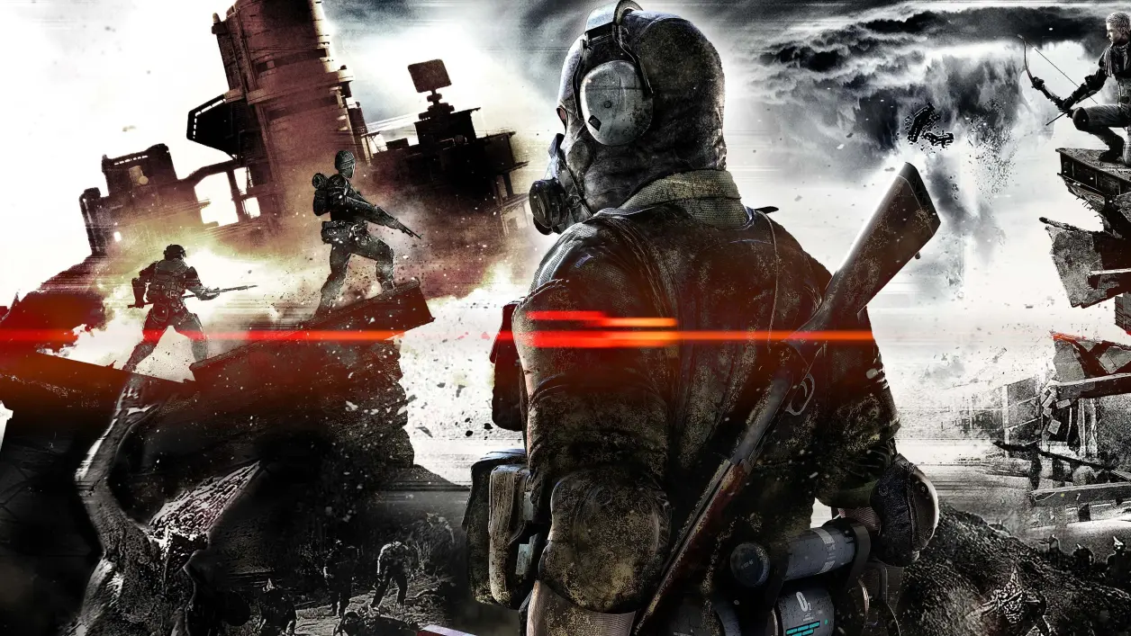 图片[17]-潜龙谍影/合金装备（Metal Gear）系列游戏作品发行年表-Pxiel8bit