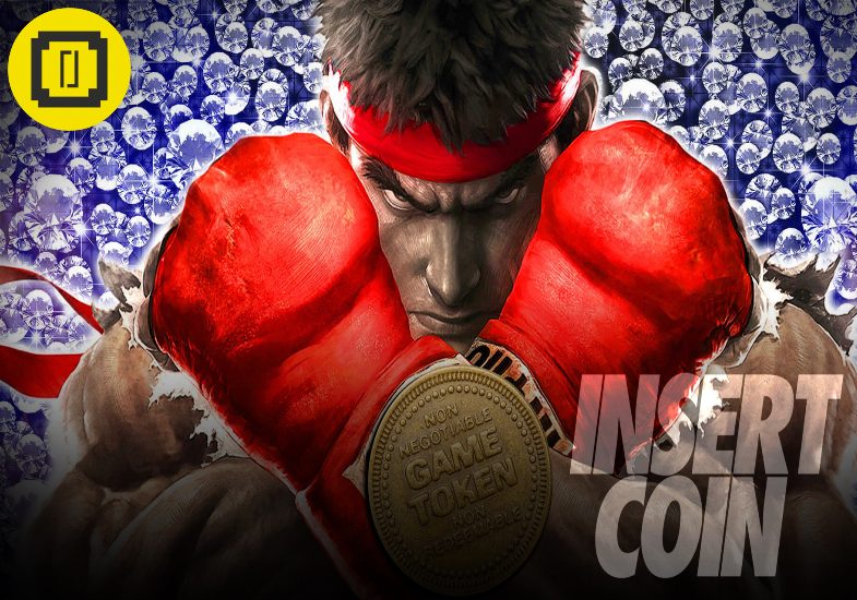 CoinOPS INSERT COIN- PC街机前端-Pxiel8bit