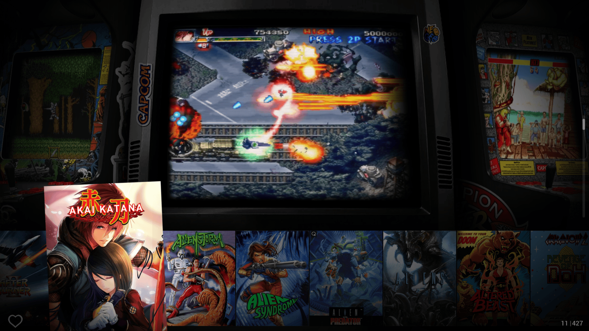 图片[5]-CoinOPS INSERT COIN- PC街机前端-Pxiel8bit