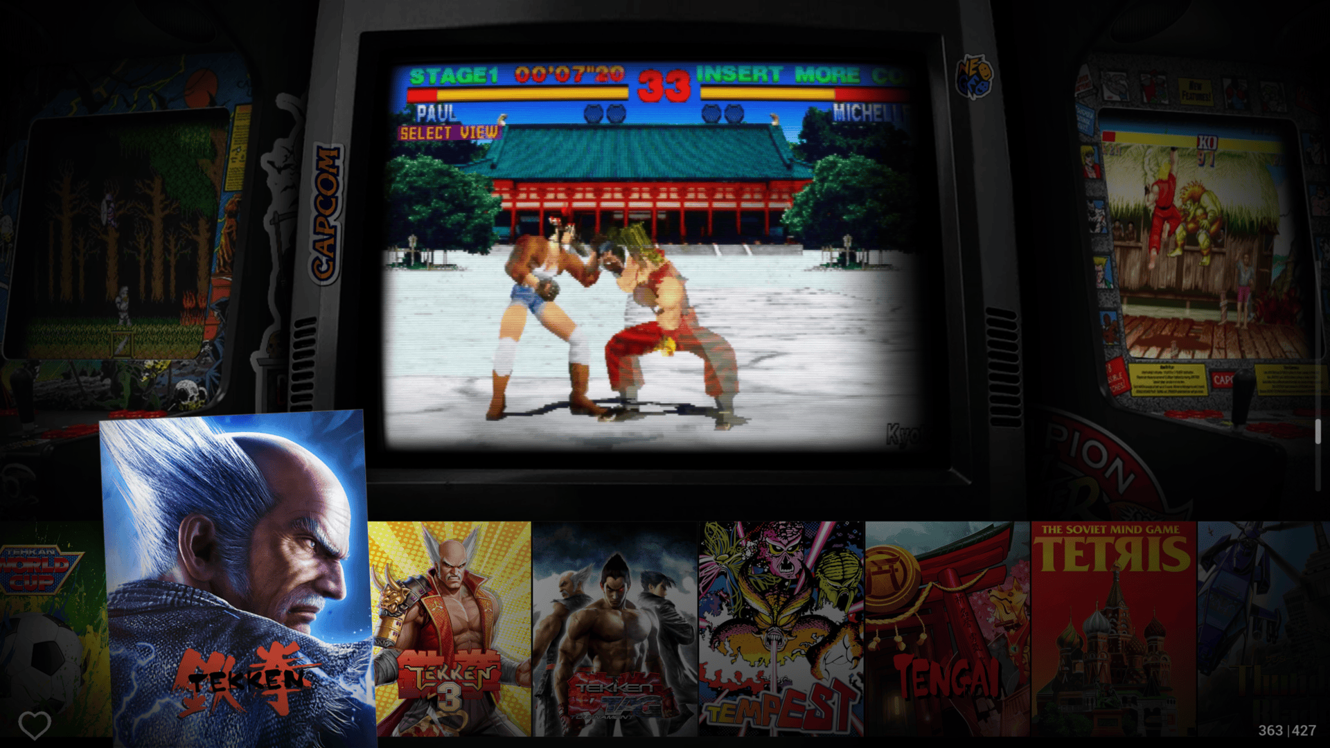 图片[4]-CoinOPS INSERT COIN- PC街机前端-Pxiel8bit