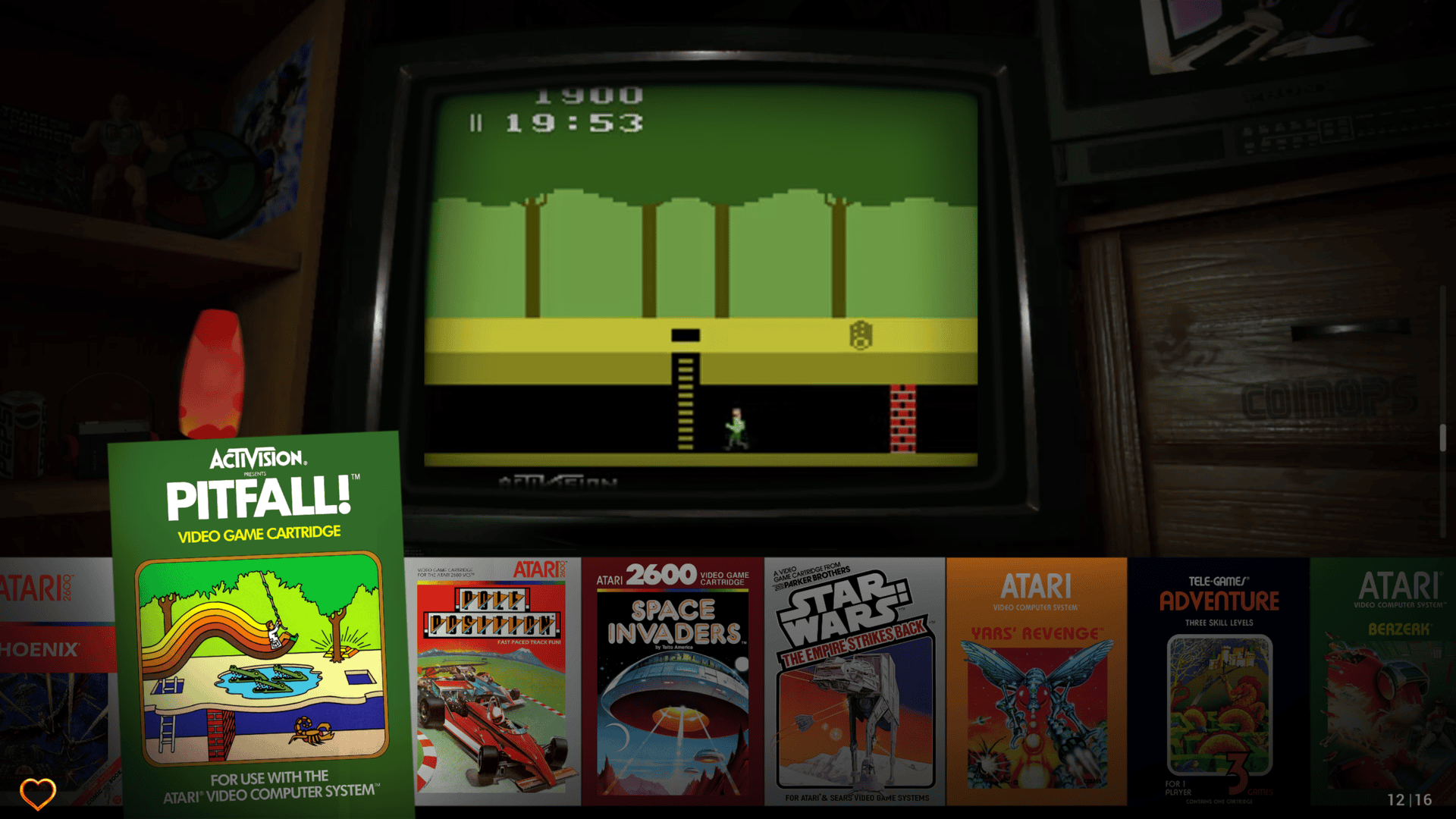 图片[4]-CoinOPS 被遗忘的宇宙 – 雅达利 2600-Pxiel8bit