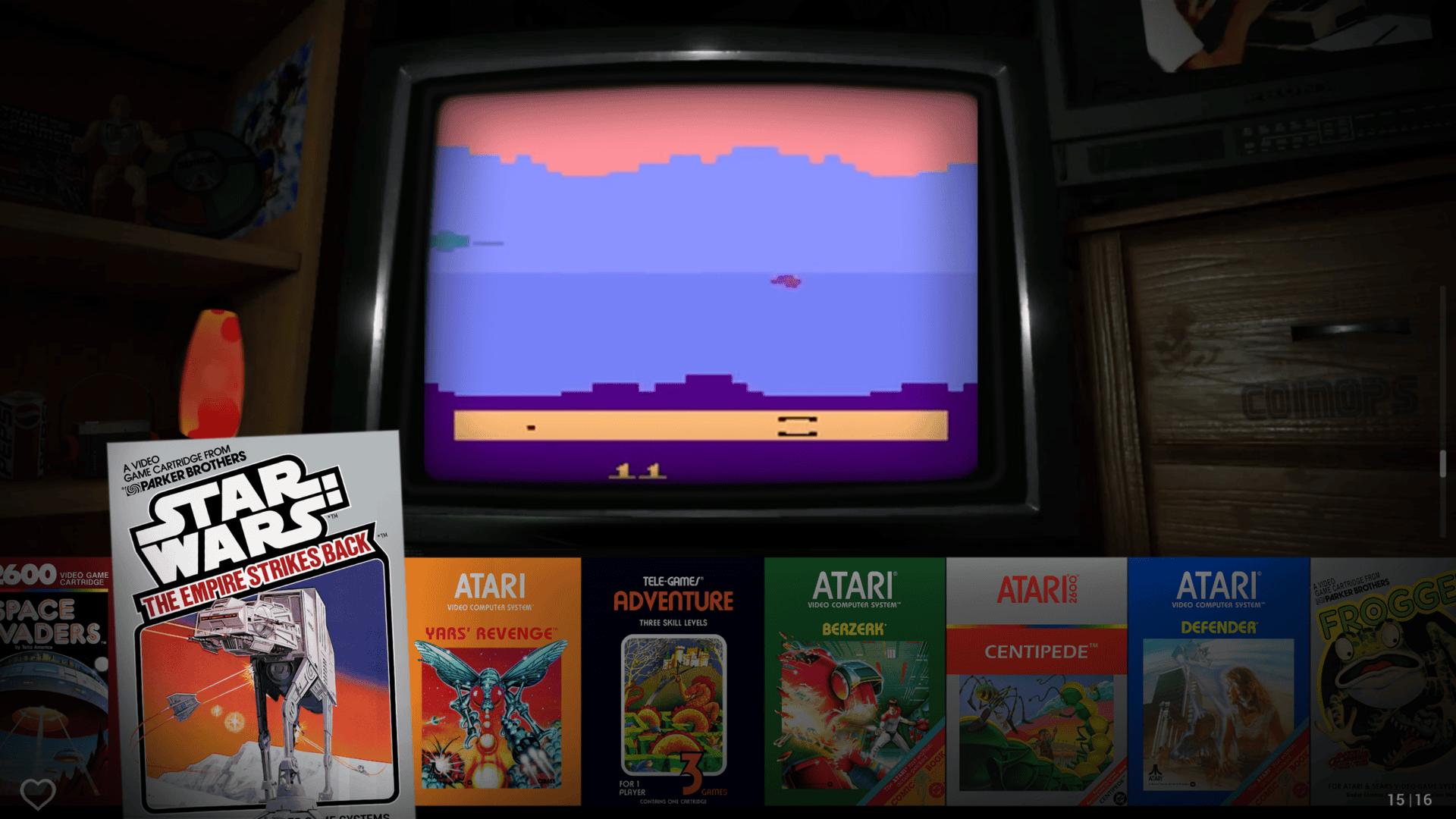 图片[5]-CoinOPS 被遗忘的宇宙 – 雅达利 2600-Pxiel8bit