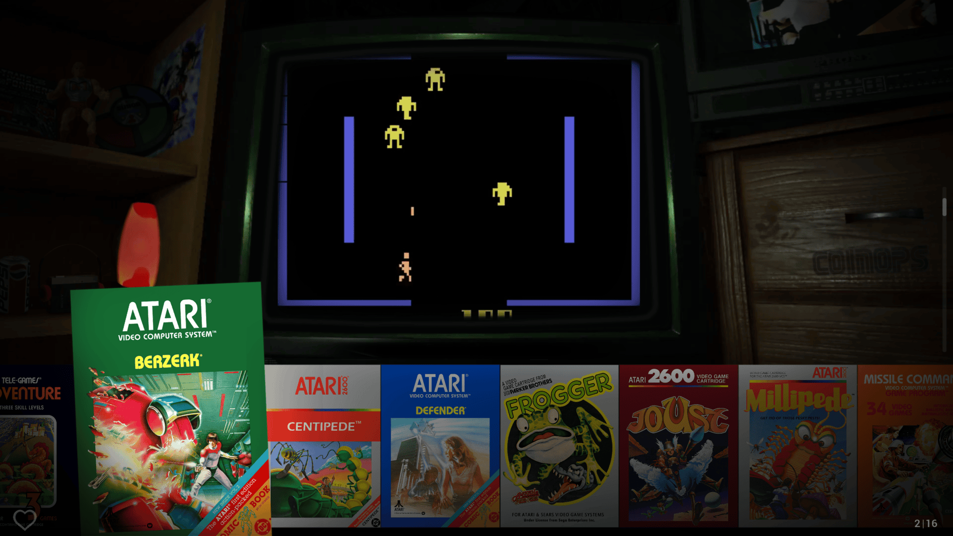 图片[6]-CoinOPS 被遗忘的宇宙 – 雅达利 2600-Pxiel8bit