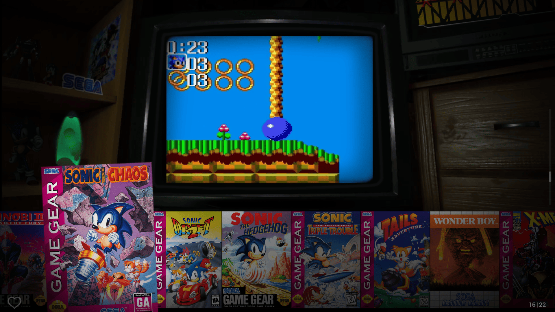 图片[5]-CoinOPS 被遗忘的宇宙 – 世嘉掌机 Game Gear-Pxiel8bit