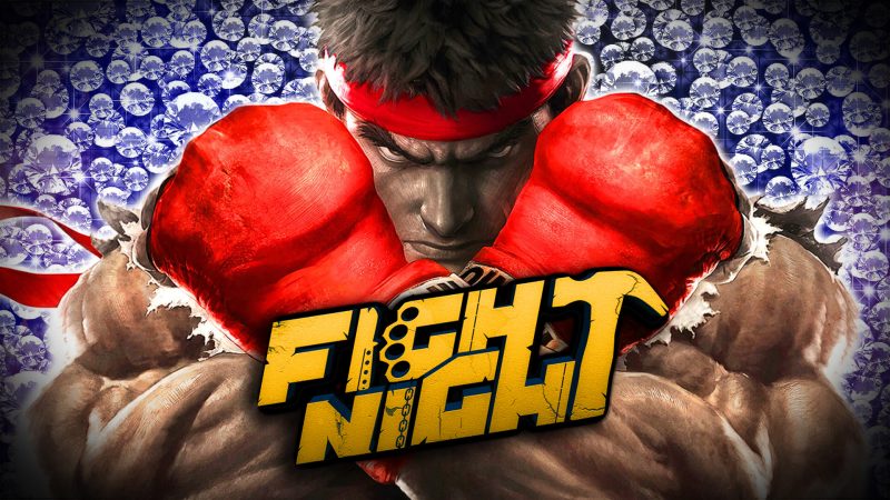 CoinOPS Fight Night 格斗之夜 合集包-Pxiel8bit