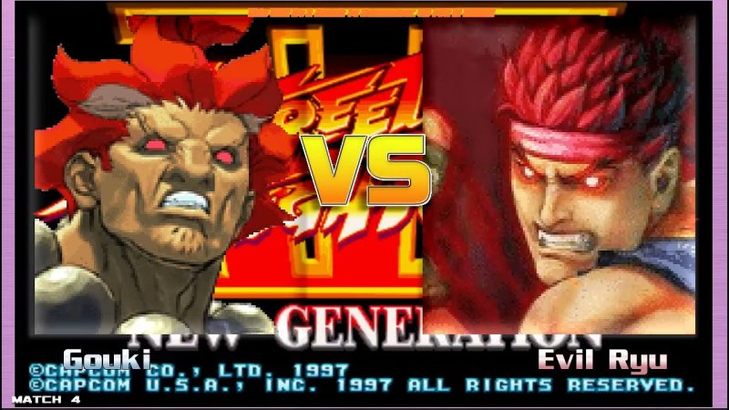 空手道大乱斗！正拳对决归来 Karate-Only Mayhem! Shoto Showdown Returns-Pxiel8bit