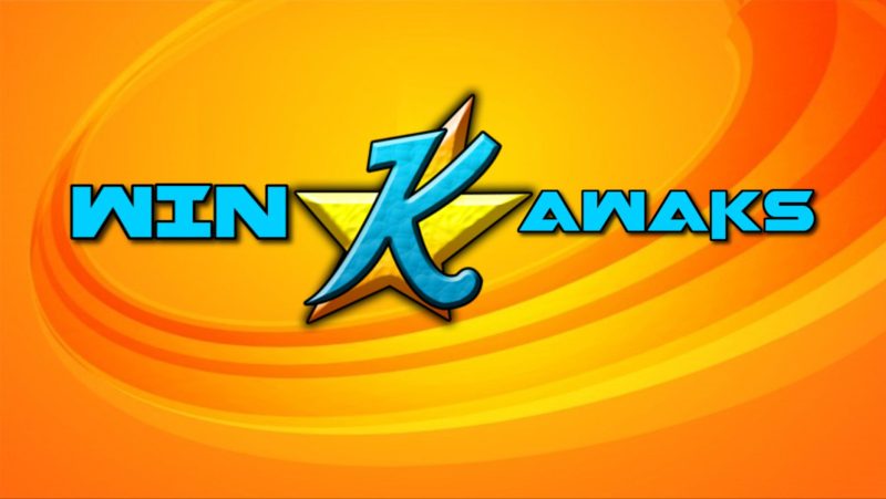 模拟器 WinKawaks 1.62 4.4G 中文典藏版-Pxiel8bit