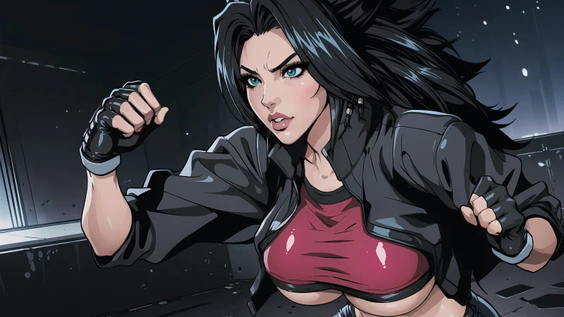 PureOnyx 纯净的红玛瑙 中文版 0.120版本-Pxiel8bit