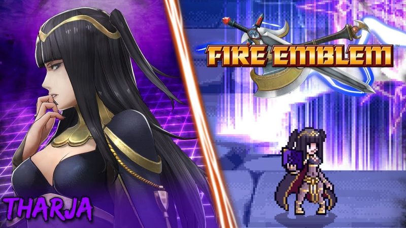 【Mugen人物包】 Cid Kagenou (Shadow) Wip V3 by RyoumenS-Pxiel8bit